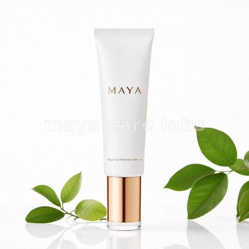กันแดดนาโน SPF 35 PA+++